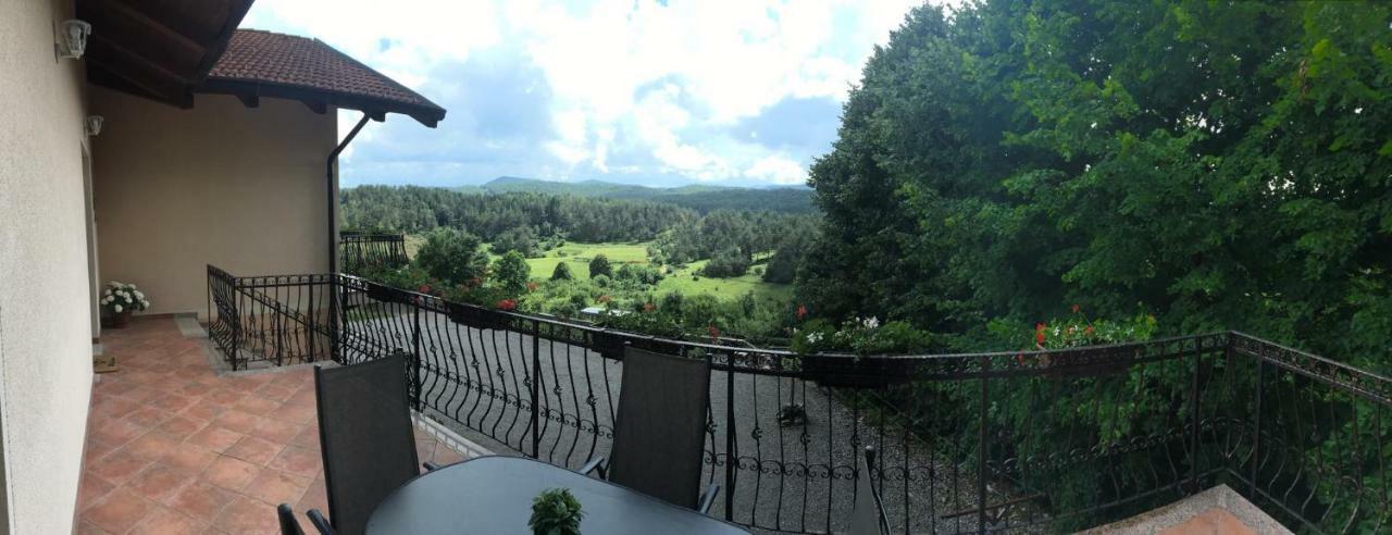 Rooms Sajina Podgrad  Екстериор снимка