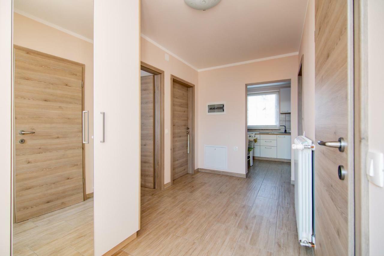 Rooms Sajina Podgrad  Екстериор снимка