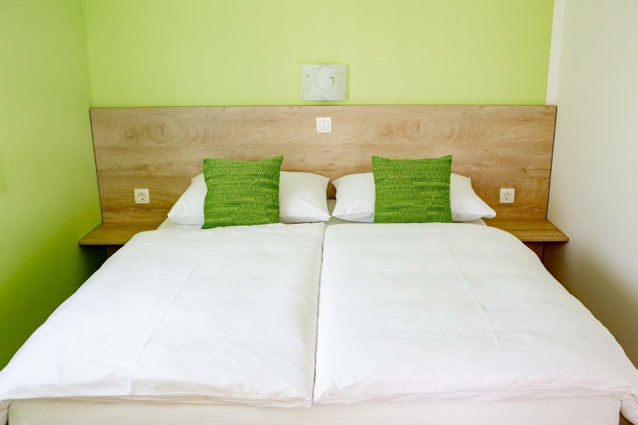 Rooms Sajina Podgrad  Екстериор снимка